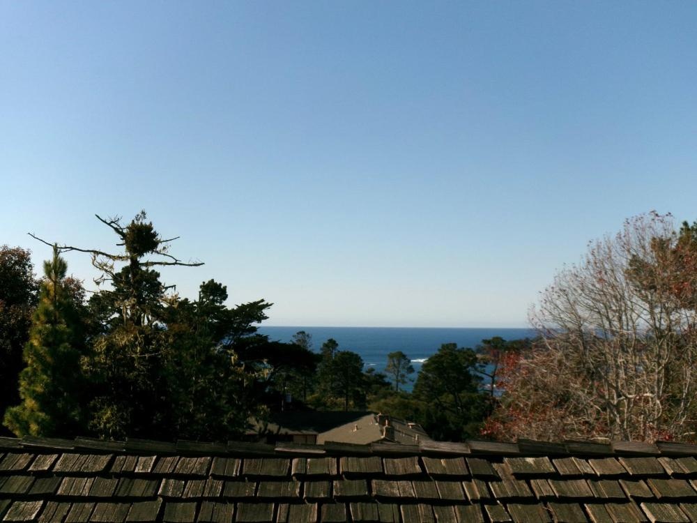 Carmel Wayfarer Inn Image 20