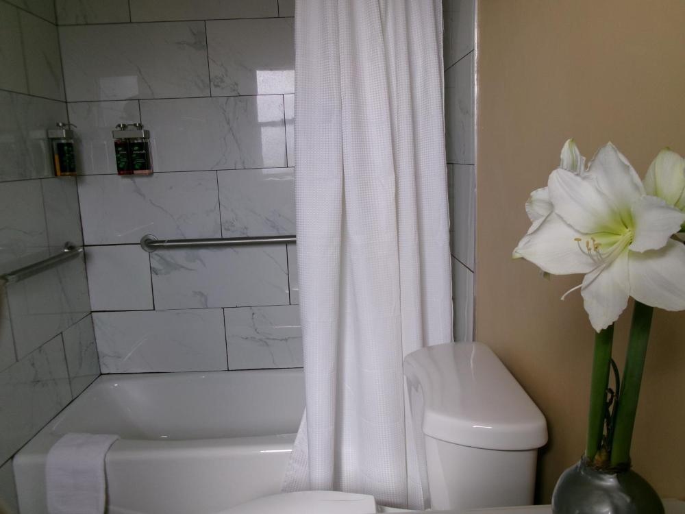 Carmel Wayfarer Inn Image 22