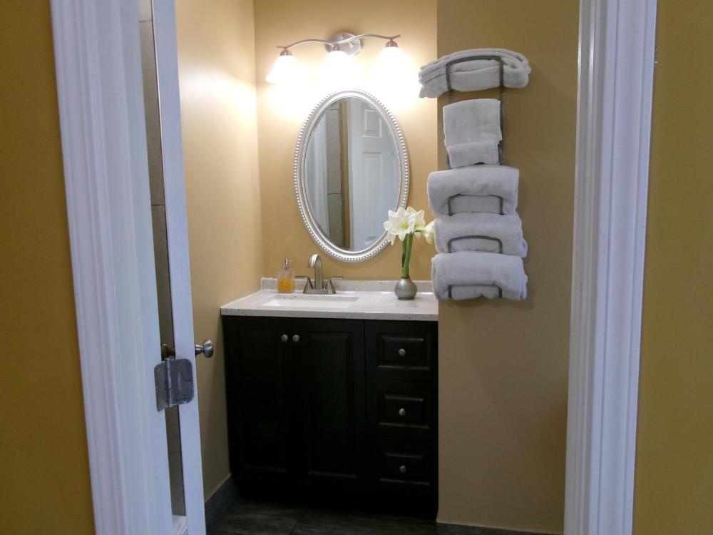 Carmel Wayfarer Inn Image 26