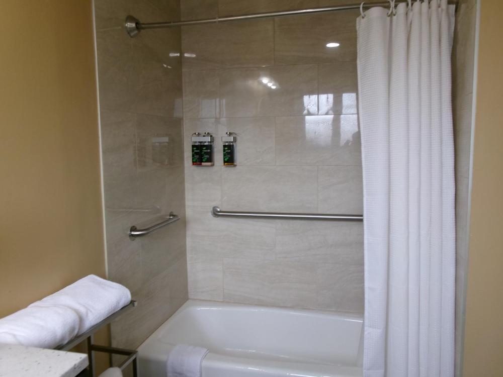 Carmel Wayfarer Inn Image 28