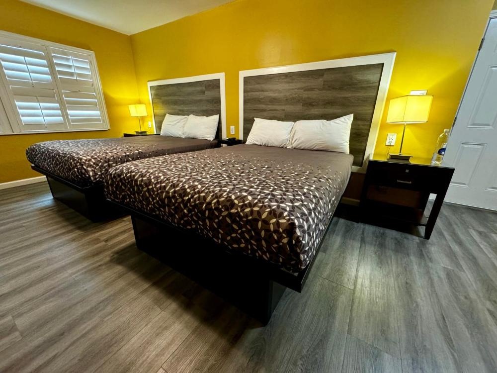 Carmel Wayfarer Inn Image 30