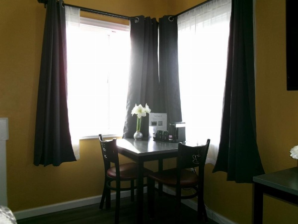 Carmel Wayfarer Inn image 17