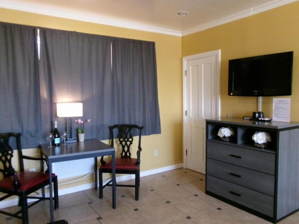 Carmel Wayfarer Inn image 19