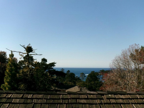 Carmel Wayfarer Inn image 20
